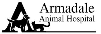Link to Homepage of Armadale Animal Hospital